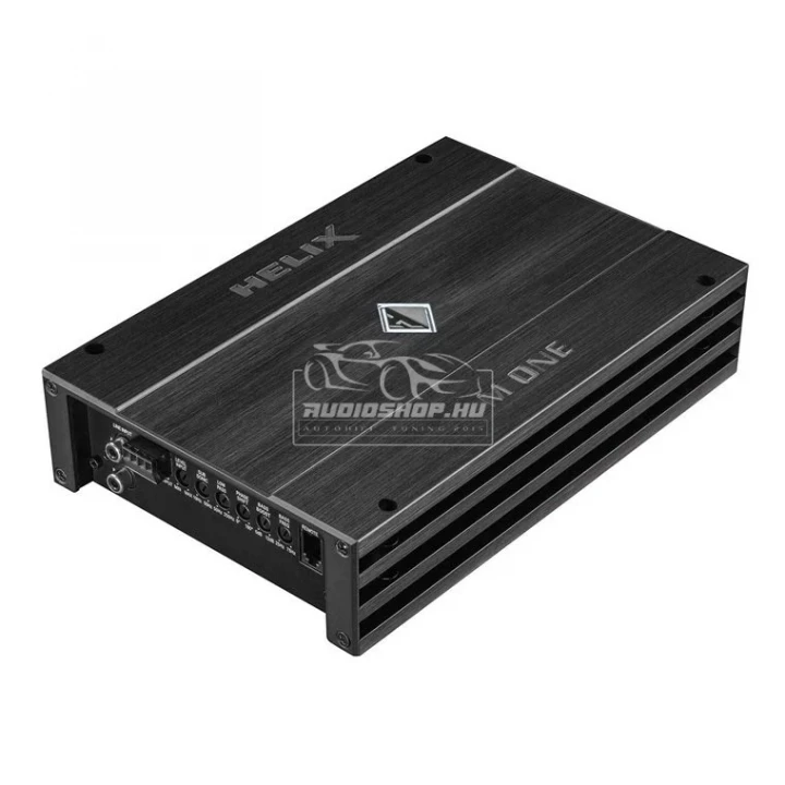 Helix M ONE mono digitális erősítő, 600W / 1ohm