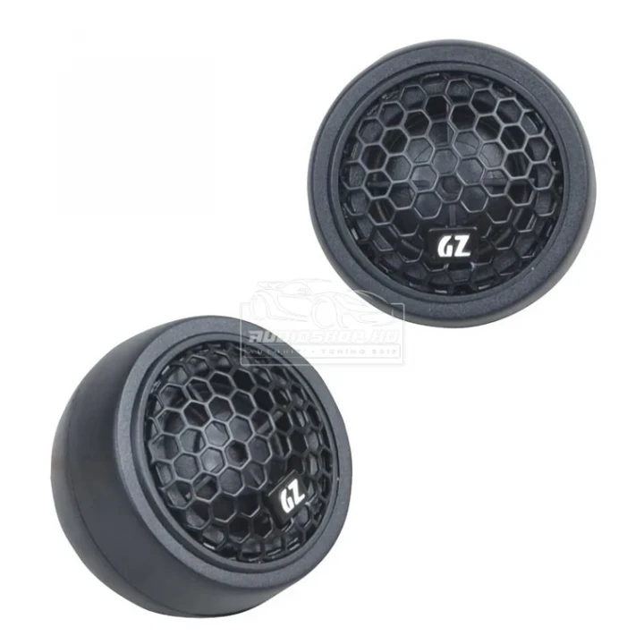 Ground Zero GZTT 20S selyem magassugárzó