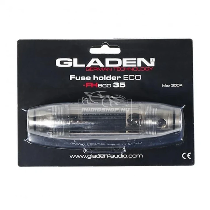 Gladen FH35 ANL biztosíték tartó