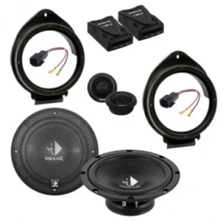 Opel, Chevrolet Helix L 62C.2 hangszóró szett - Astra J, Insignia, Mokka,