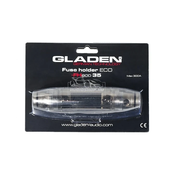 Gladen FH35 ANL biztosíték tartó
