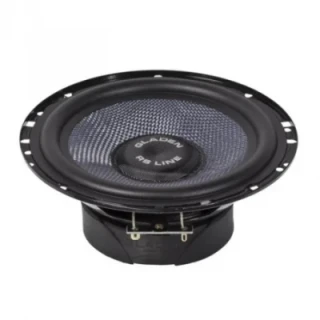Gladen Audio RS széria mélyközép hangszórója 165 mm GA-165RS-3-G2