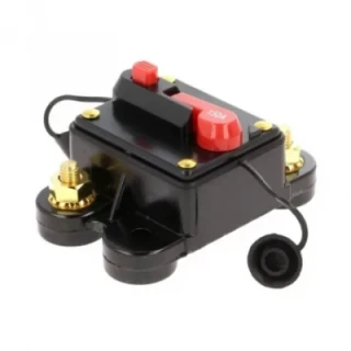 Automata autóhifi biztosíték 150A, SBA-150A