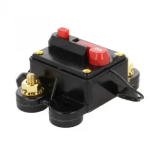 Automata kioldású autóhifi biztosíték 300A, SBA-300A