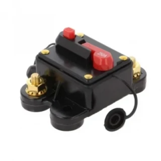 Automata kioldású autóhifi biztosíték 250A, SBA-250A