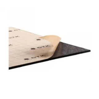 CTK Tempofix 4mm öntapadós karosszéria szigetelő
