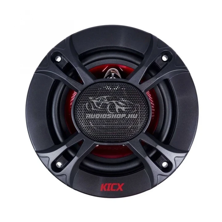 icx SP 133 13 cm-es 3-utas koax 