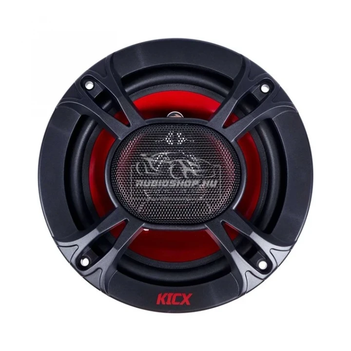 Kicx SP 165 16,5 cm-es 3-utas koax 