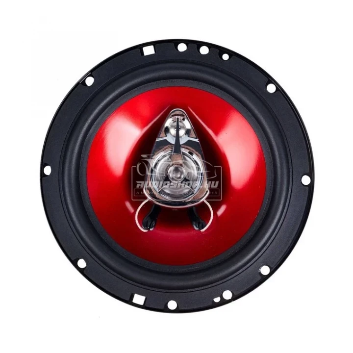 Kicx SP 165 16,5 cm-es 3-utas koax 