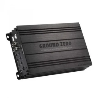 Ground Zero GZHA MINI FOUR 4