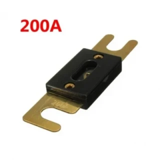 200 Amper ANL biztosíték