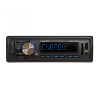 Blaupunkt BPA 1119 BT Bluetooth Autórádió USB