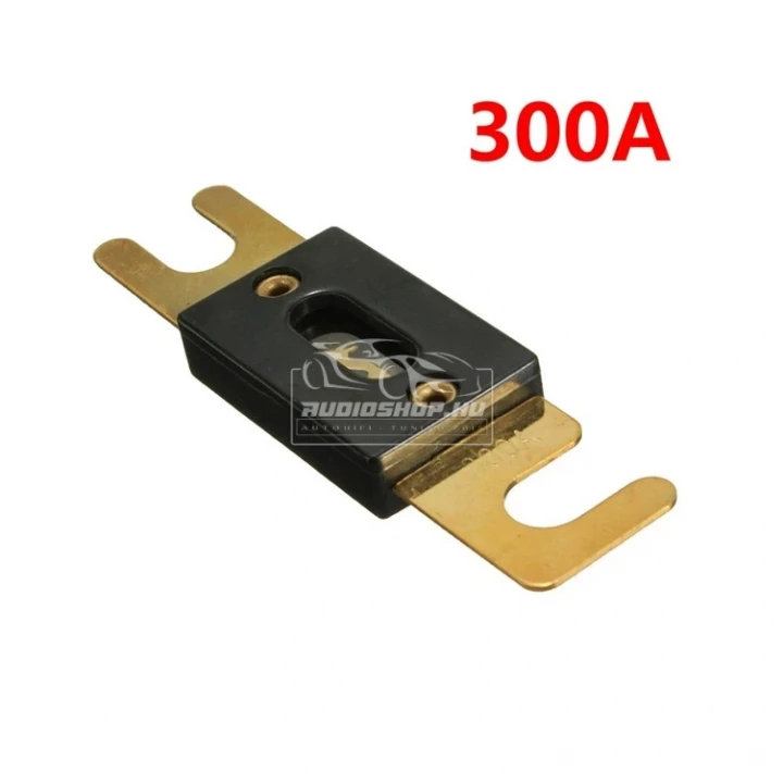 300 Amper ANL biztosíték