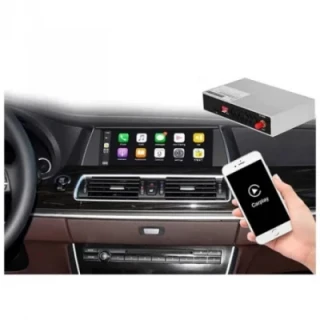 BMW CIC Apple Carplay, Android Auto adapter
