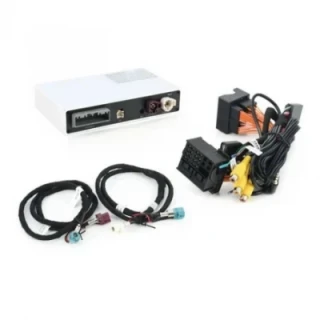 BMW NBT Apple Carplay, Android Auto adapter