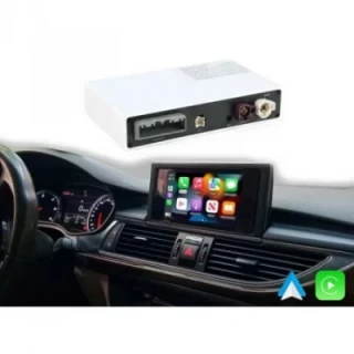 Audi MMI 3G Apple Carplay, Android Auto adapter