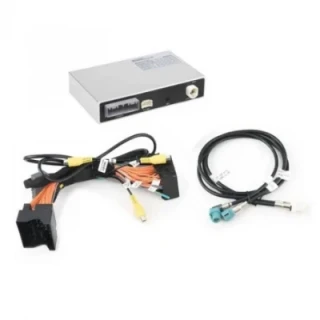 Audi MIB1, MIB2 Apple Carplay, Android Auto adapter