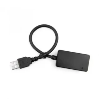 AUX-USB Adapter (USB2AUX-H)
