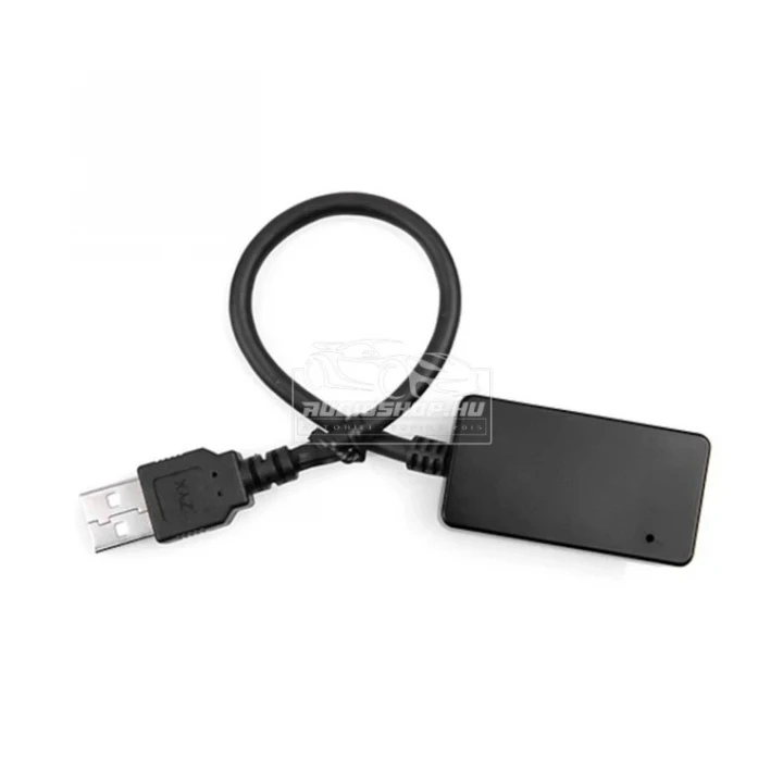 AUX-USB Adapter (USB2AUX-H)
