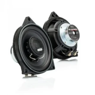 Gladen Audio GA-ONE 100 BMW autóspecifikus koax hangszóró