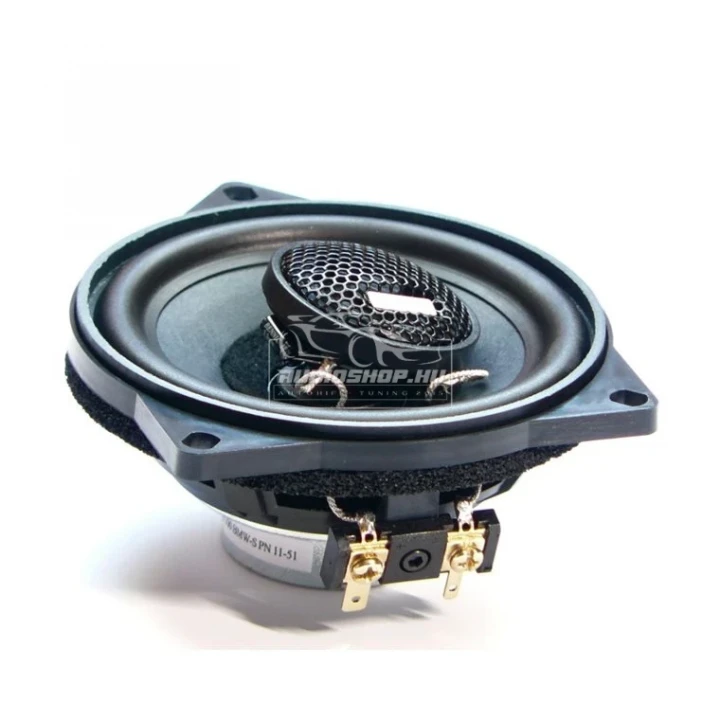 Gladen Audio GA-ONE 100 BMW autóspecifikus koax hangszóró