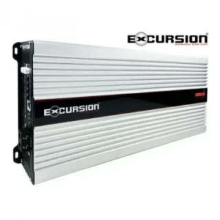 Excursion SXA 10K PRO Mono Digitális erősítő 9500 Watt
