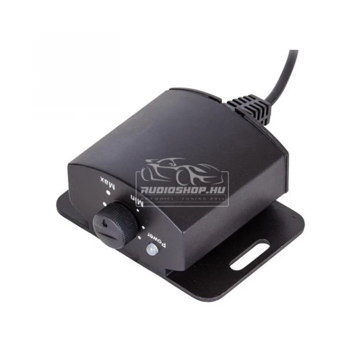 Kicx SP 600D mono autó erősítő
