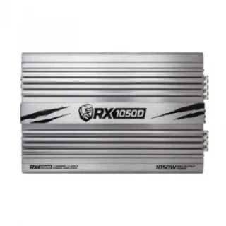 Kicx RX 1050D mono autós erősítő 