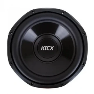 Kicx STQ-300 30cm-es mélynyomó 2x4ohm