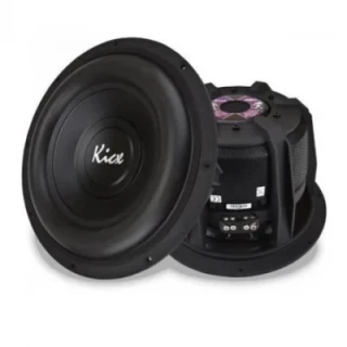 Kicx PRO 302 