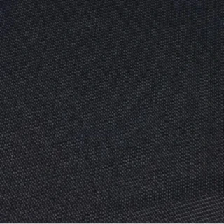 Hangfal előlap kárpit szövet 140*70cm Fekete színű