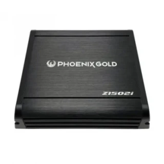 Phoenix Gold Z1502i 2ch autós erősítő