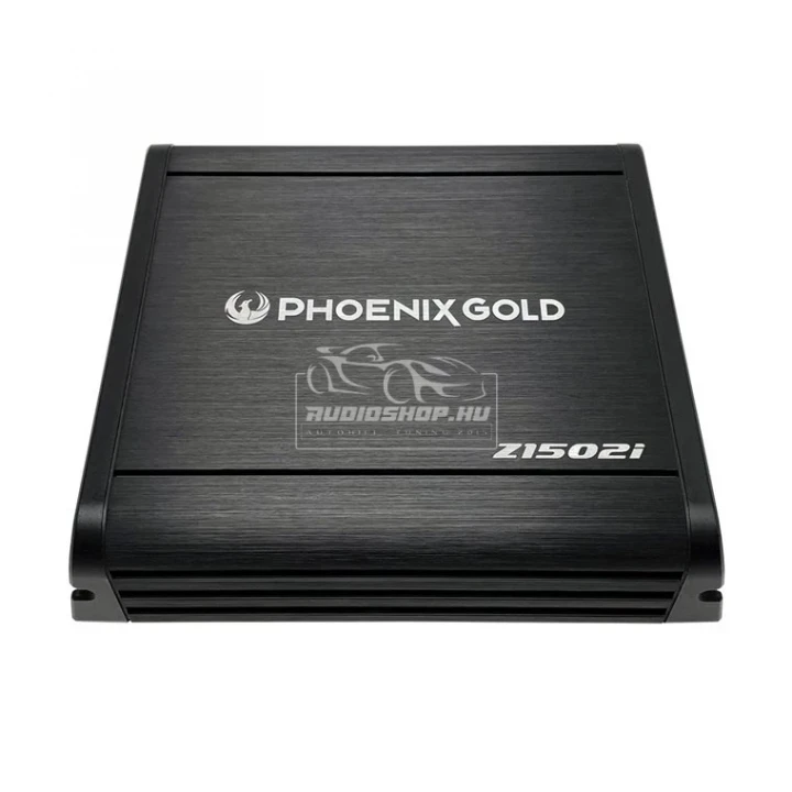 Phoenix Gold Z1502i 2ch autós erősítő