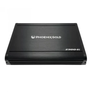 Phoenix Gold Z3004i 4 csatornás erősítő