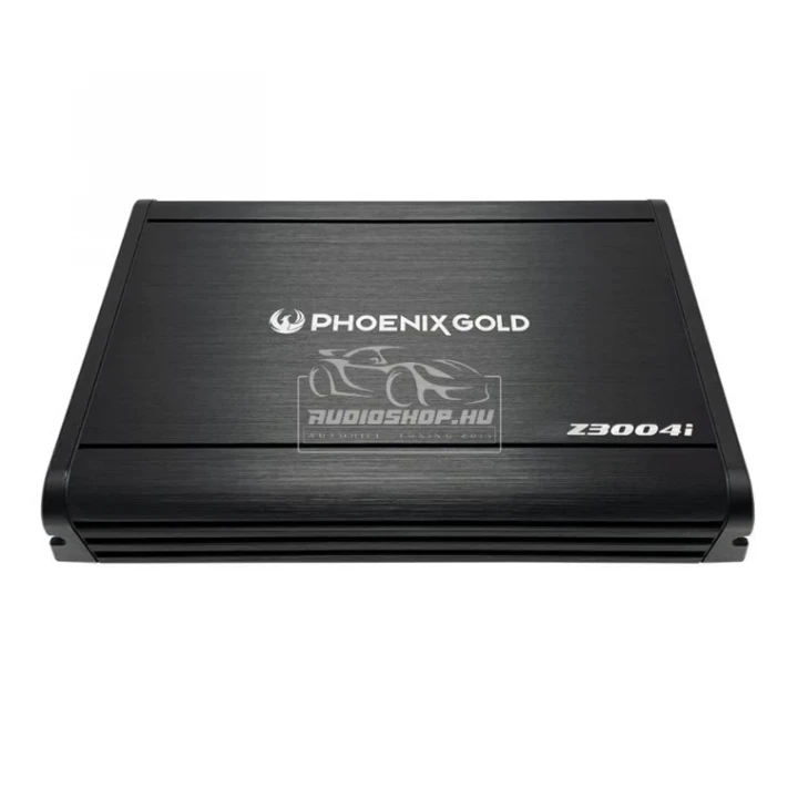Phoenix Gold Z3004i 4 csatornás erősítő