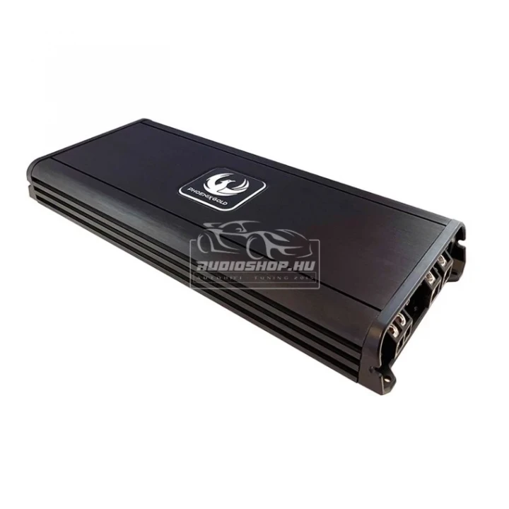 Phoenix Gold ZR20001, 2000W monoblokk