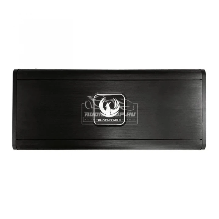 Phoenix Gold ZR20001, 2000W monoblokk