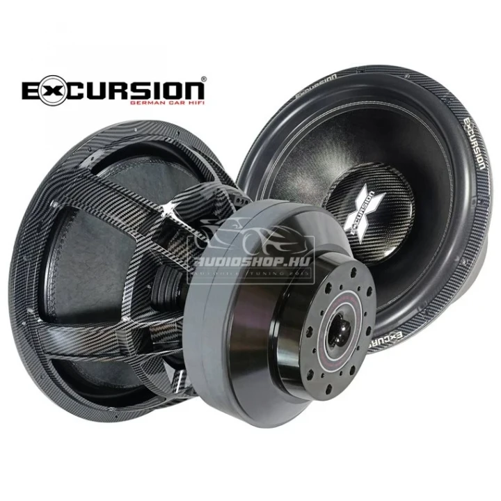 Excursion RXD.v2 18 D1