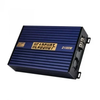 Kicx HS 2100 monoblokk szélessávú erősítő