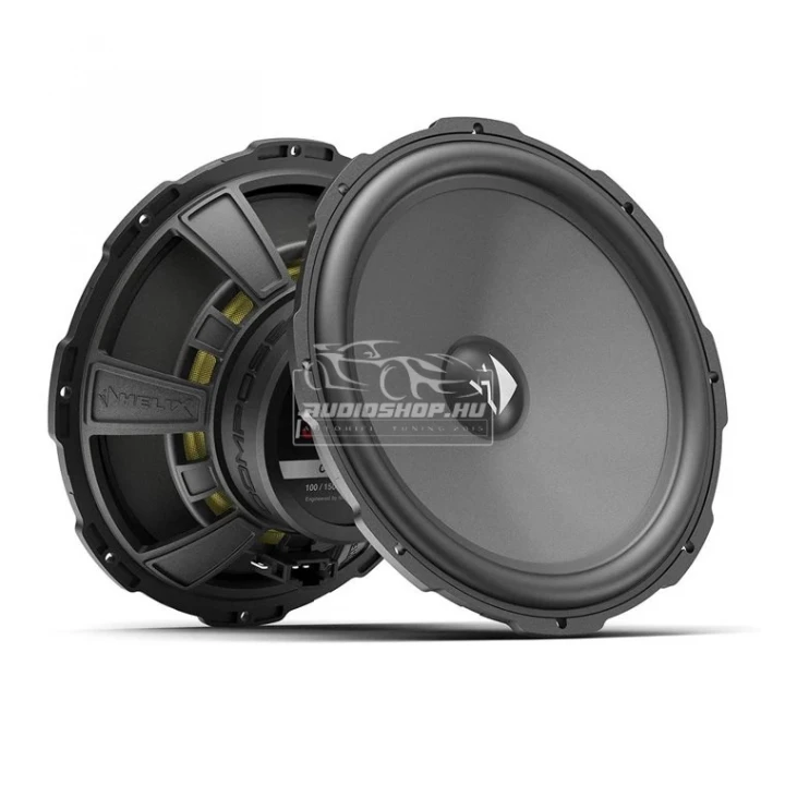 Helix Ci3 W200FM-S3 20 cm-es hangszóró, 3Ohm