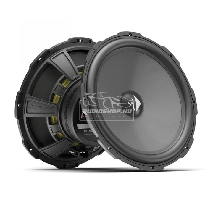 Helix Ci3 W200FM-S2 20 cm-es hangszóró, 2Ω tekercs