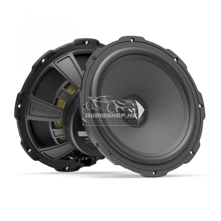 Helix Ci3 W165FM-S3 16,5 cm-es hangszóró, 3ohm