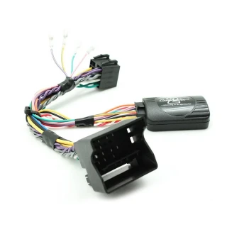 Mercedes kormánytávvezérlő adapter A,B,C,R, Sprinter,Viano,ML,SLK  2005-  CTSMC001.2  /VW Crafter