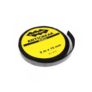 Comfort Mat Grillon öntapadó tömitőszalag 15mm/5m