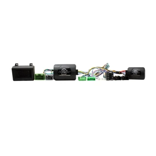 Volvo XC90 kormánytávvezérlő adapter CTSVL004.2