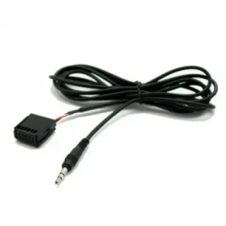 AUX adapter Jack 3.5 Ford