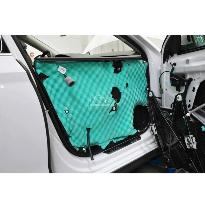 Comfort Mat SOFT WAVE EXPERT 15