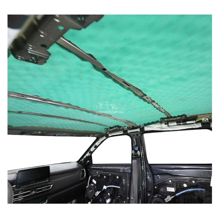 Comfort Mat SOFT WAVE EXPERT 15