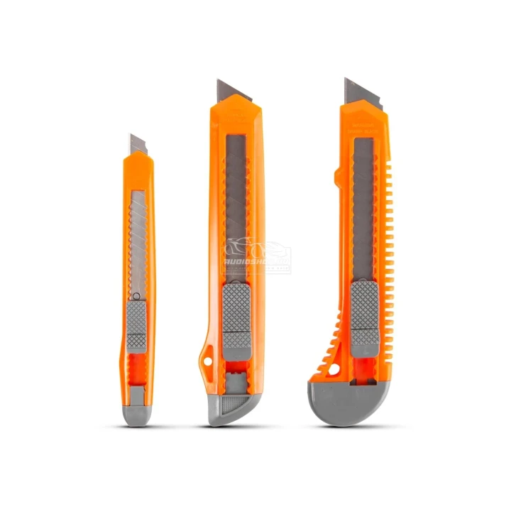 10821 siccer kés készlet 3db-os