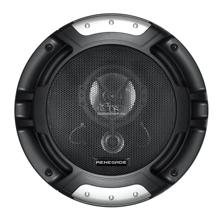 Renegade RX 830 20cm-es 3 utas koaxiális hangszóró